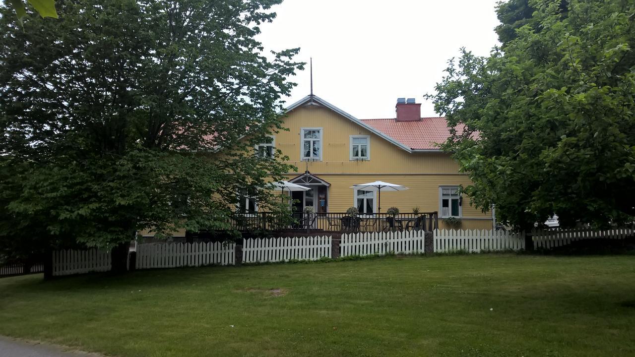 Majatalo Martta Hotel Nauvo Exterior photo